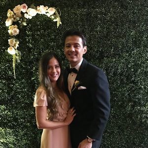 Meet your Posher, Monica