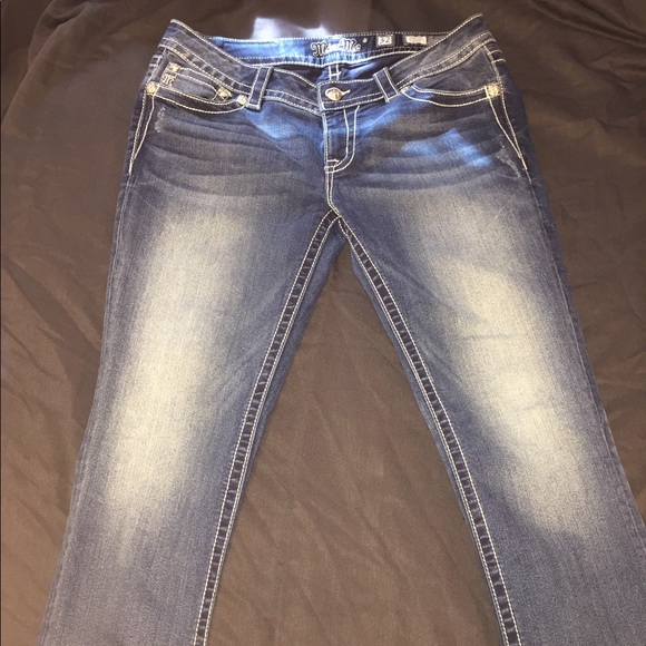 Miss Me Denim - Miss Me jeans