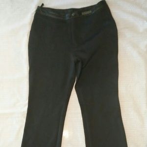 Harley Davidson pants