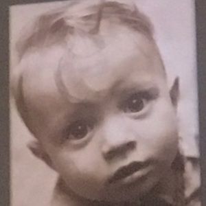 Meet your Posher, Carter