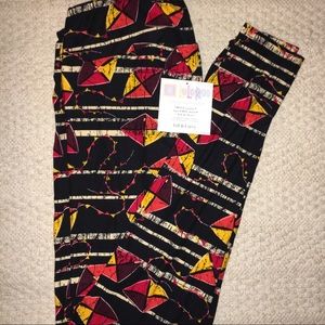🆕 TC LULAROE LEGGINGS
