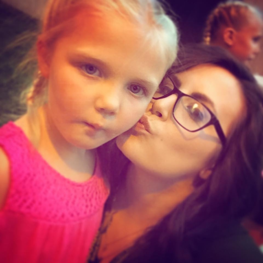 Meet your Posher, Catie