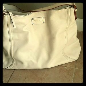 Kate Spade hobo bag