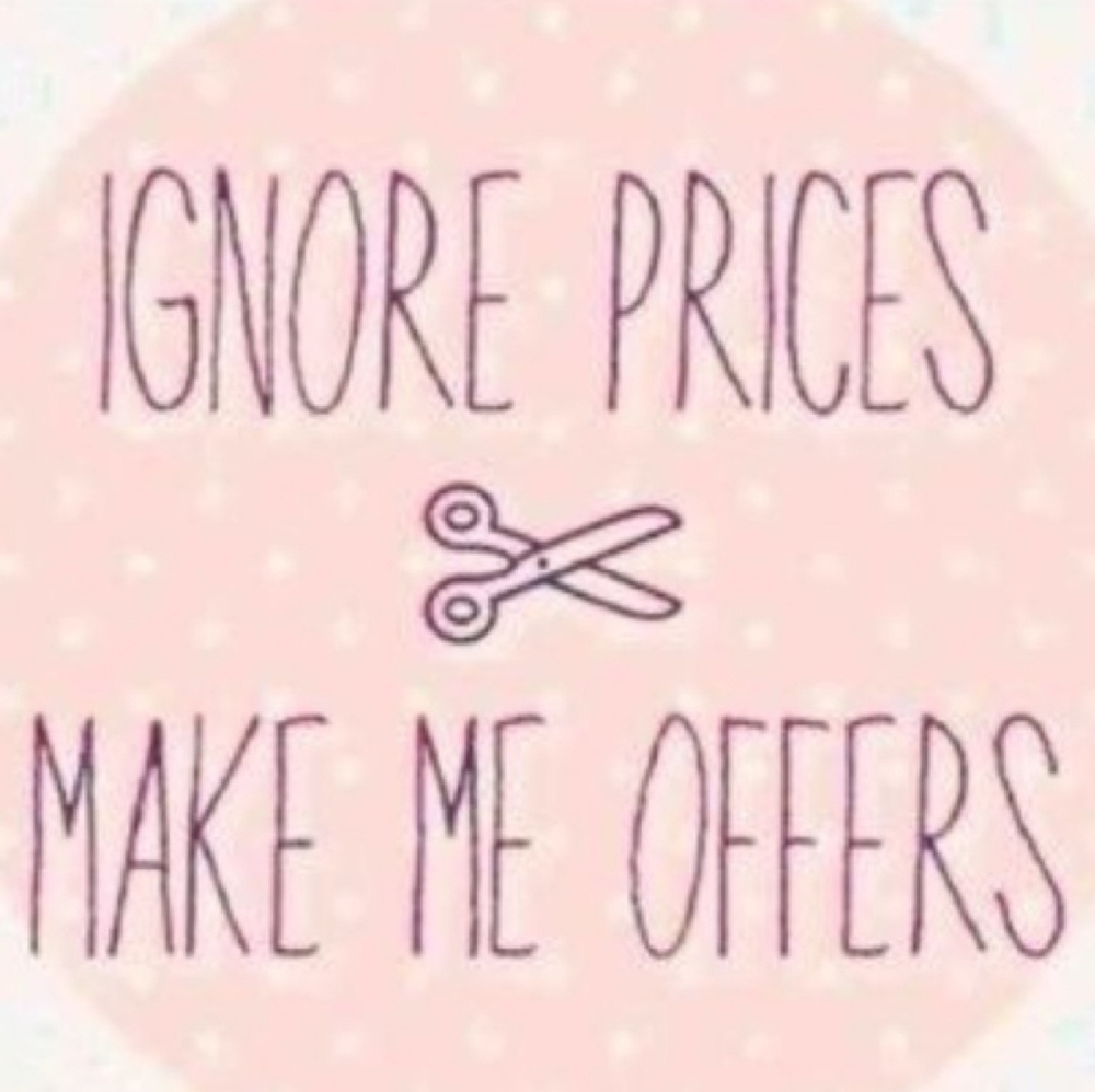 💥💖🎉 BUNDLE AND SAVE 20%‼️ 💥💖🎉