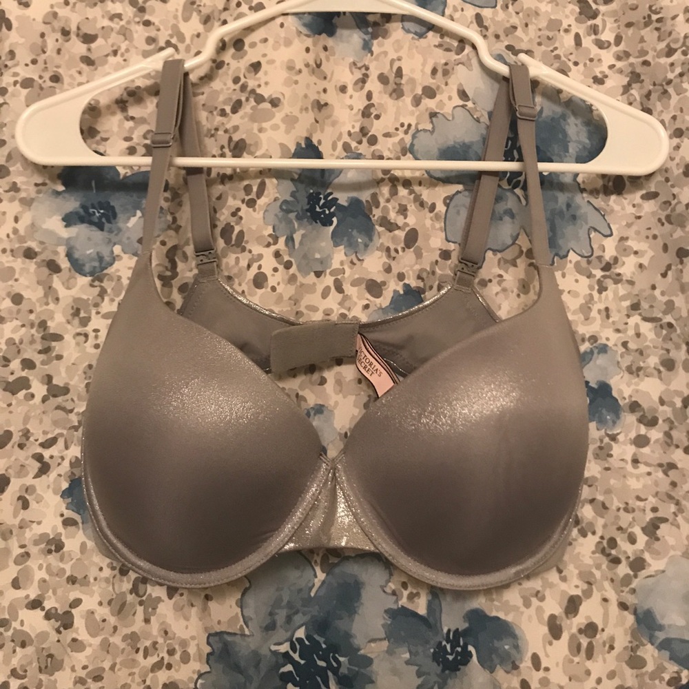VS Demi Bra