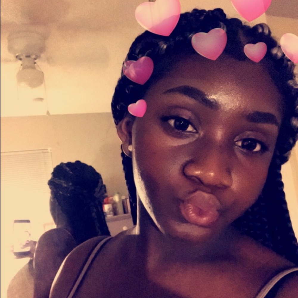 Meet your Posher, Regiana