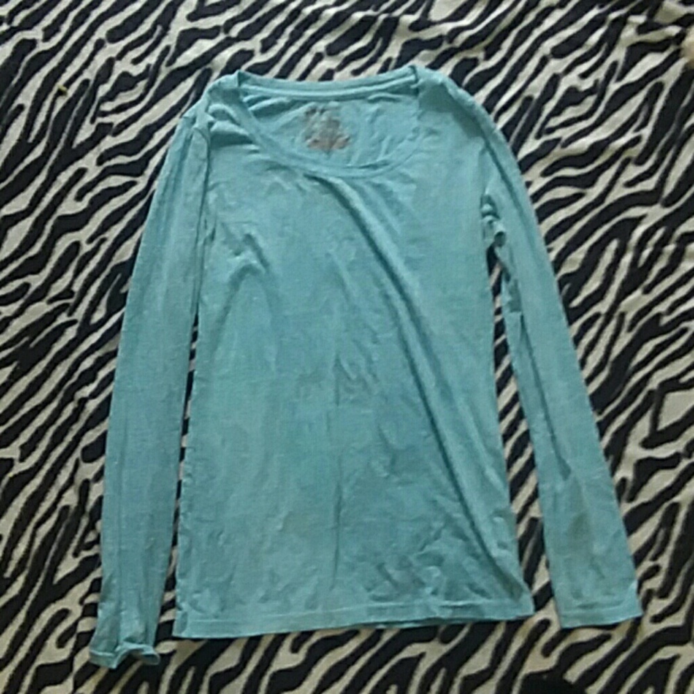 Long Sleeve