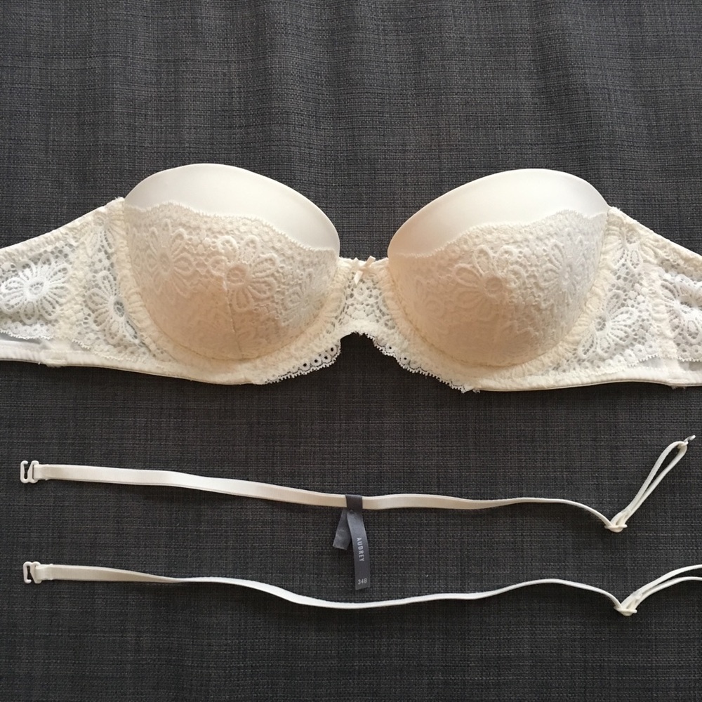 Aerie Lace Aubrey Bra