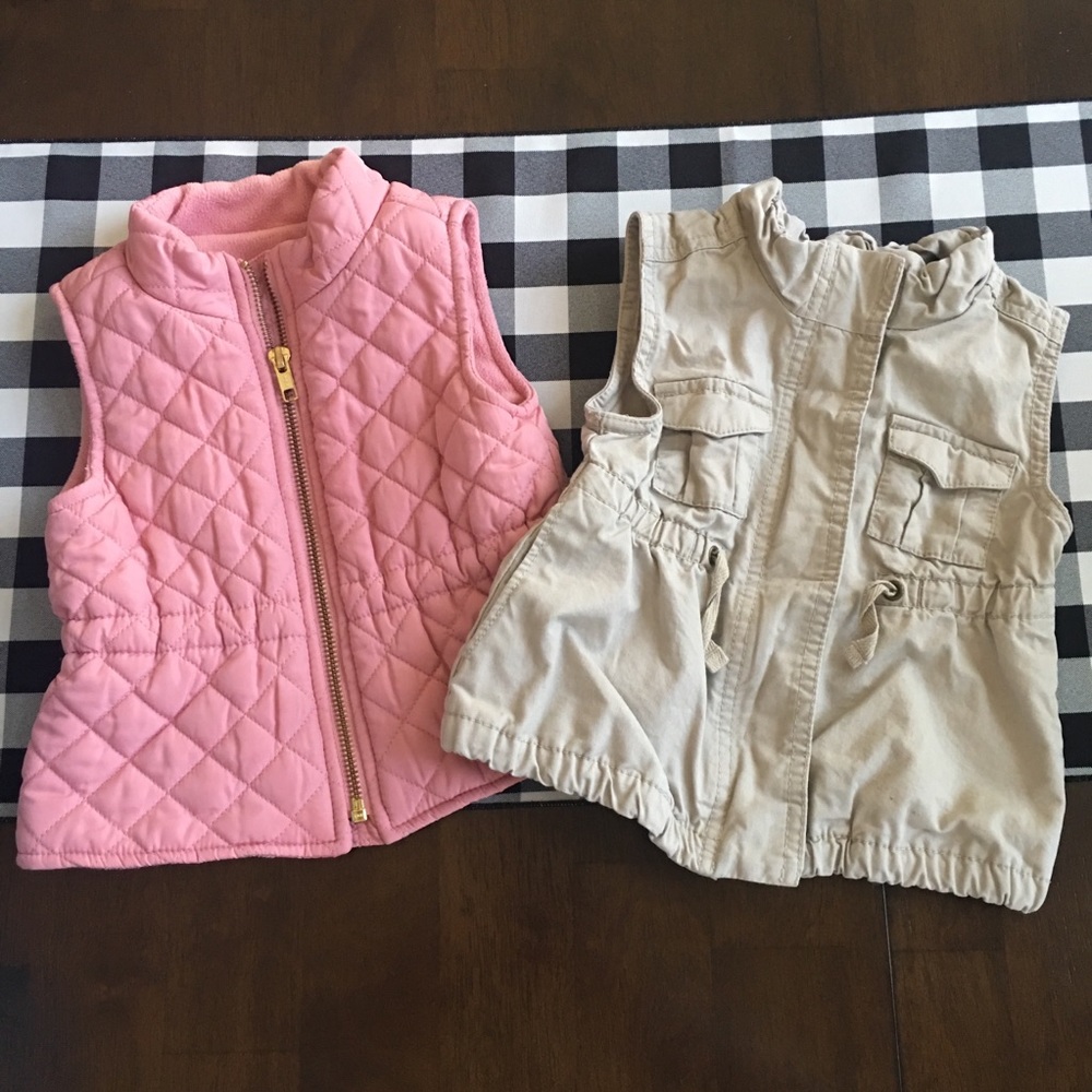 Vest