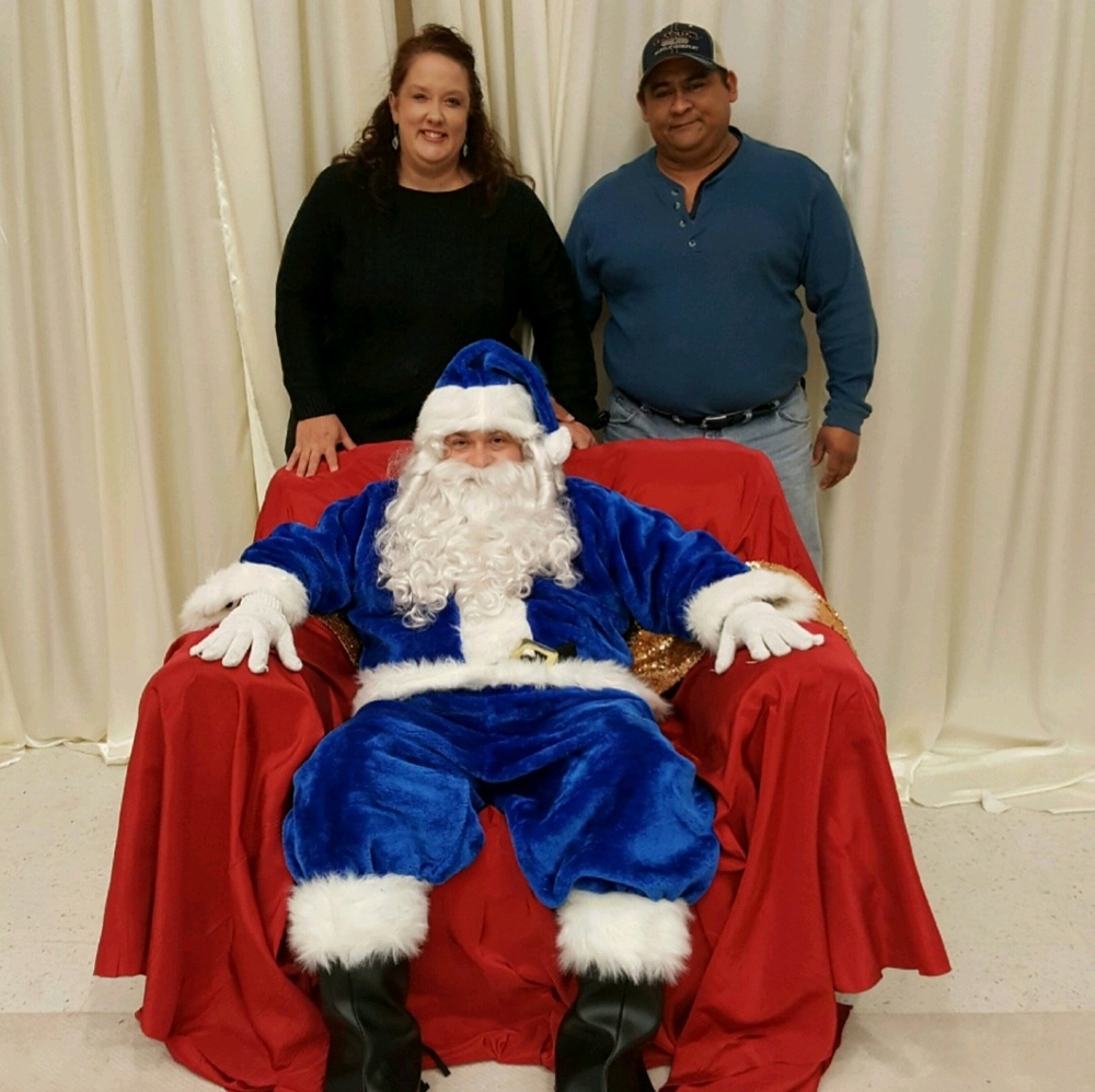 Meet your Posher, Oralia