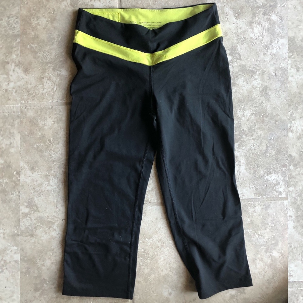 VSX Victoria’s Secret Sport Capri