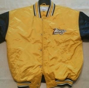 MLB World Series Jacket