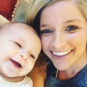 Meet your Posher, Caroline