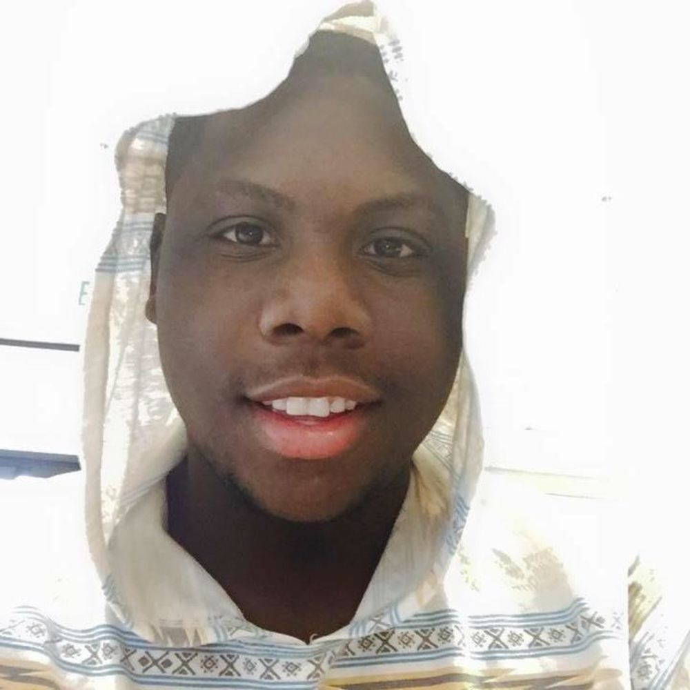 Meet your Posher, Ike