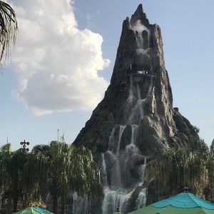 Meet your Posher, William