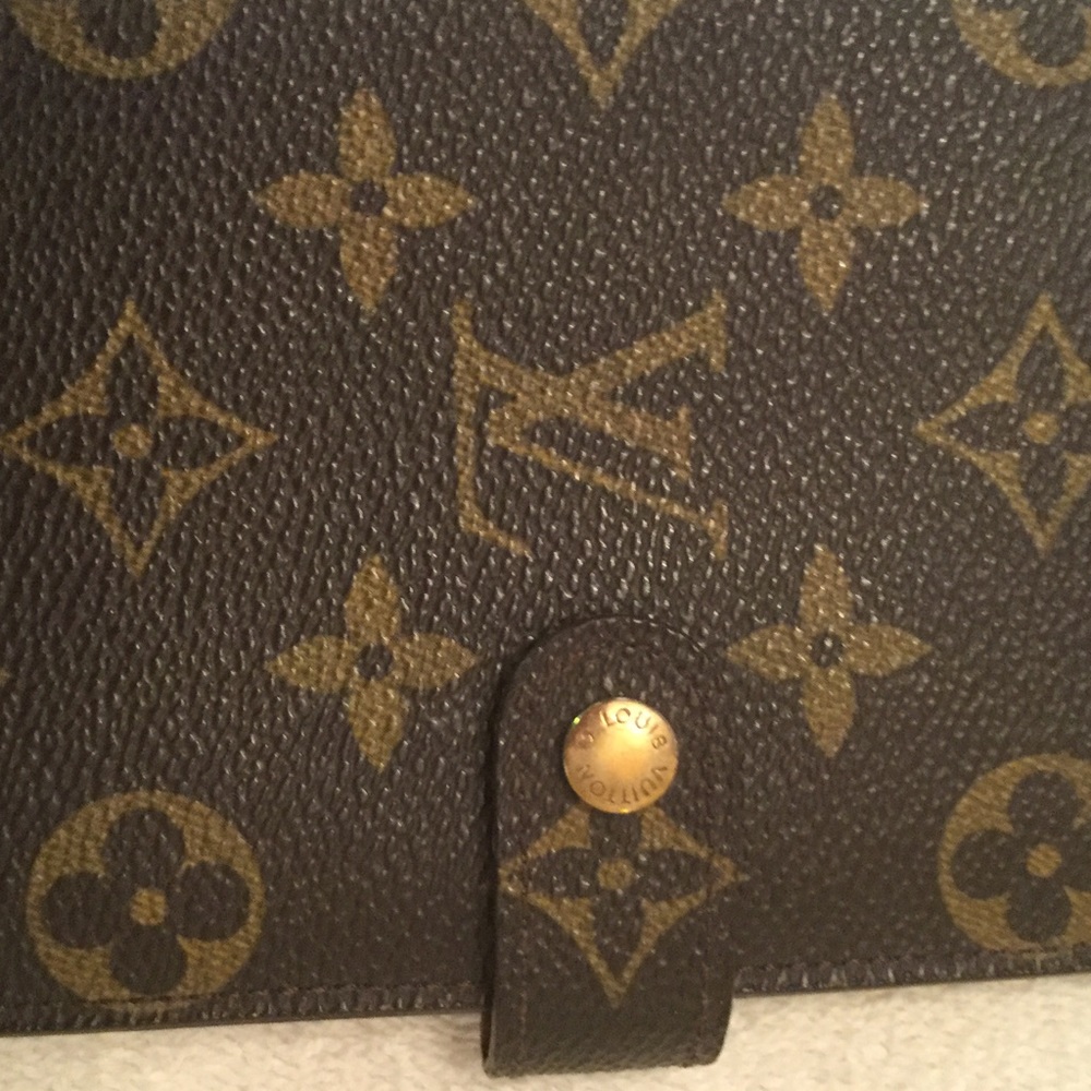 LV Mini agenda