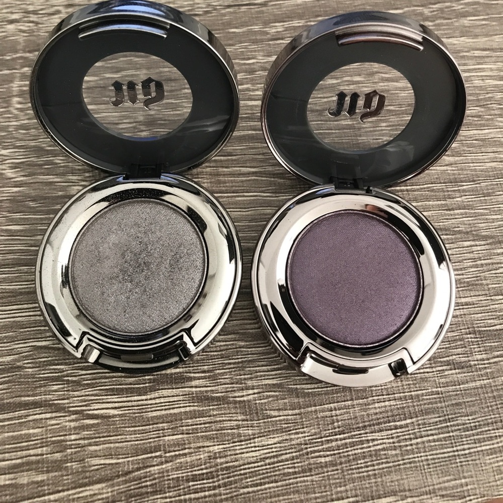 Urban Decay eyeshadow