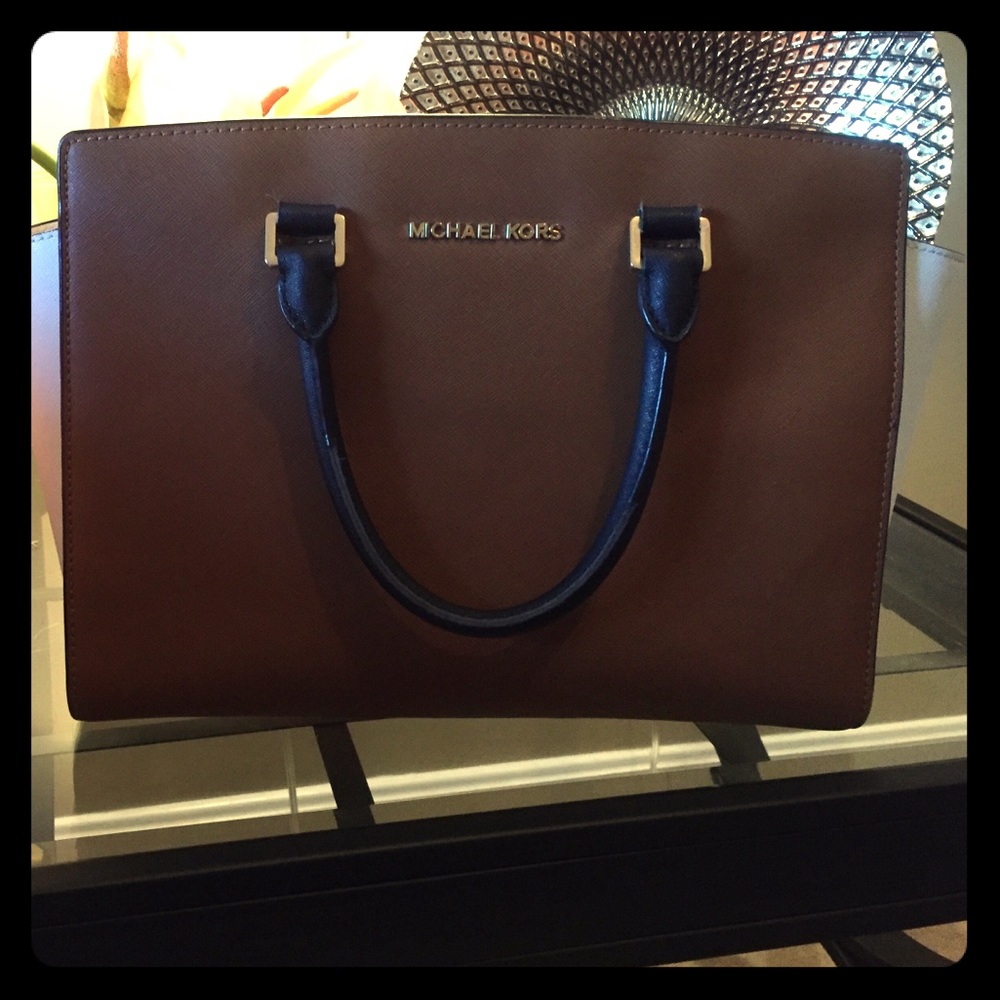Michael Kors Handbag