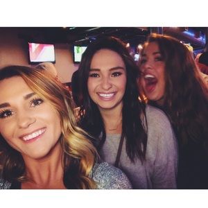 Meet your Posher, Georgi