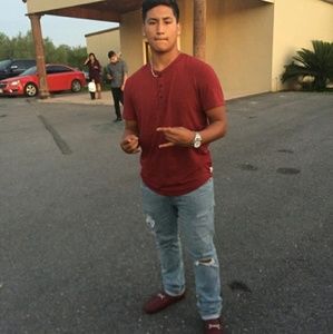 Meet your Posher, Abel