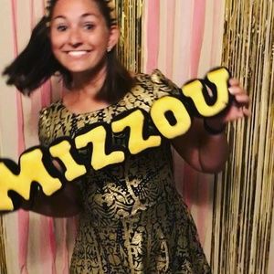 Meet your Posher, Kari