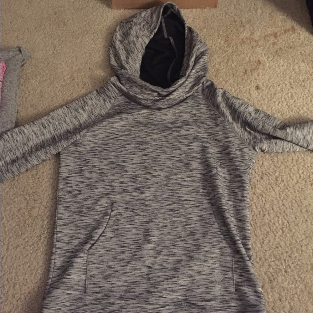 Clothes!