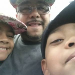 Meet your Posher, Rafael