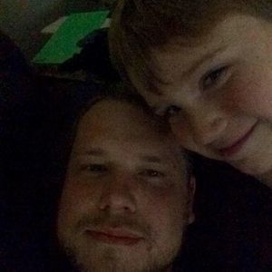 Meet your Posher, Johnny