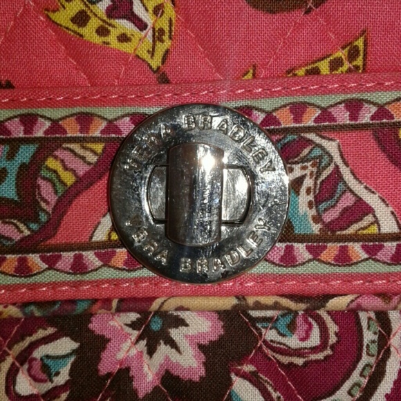 ✨Host Pick ✨ Vera Bradley - Picture 2 of 7