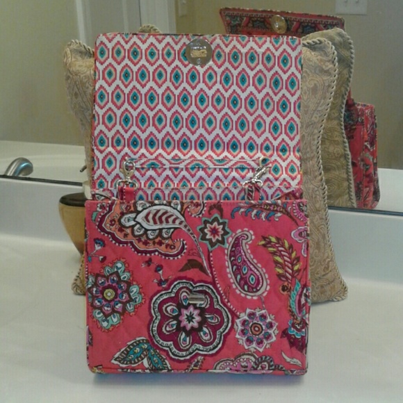 ✨Host Pick ✨ Vera Bradley - Picture 6 of 7