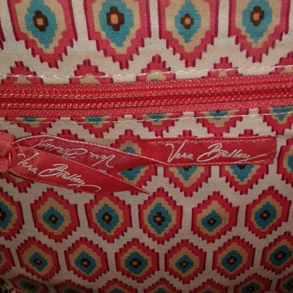 ✨Host Pick ✨ Vera Bradley - Picture 7 of 7