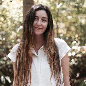 Meet your Posher, Chloe