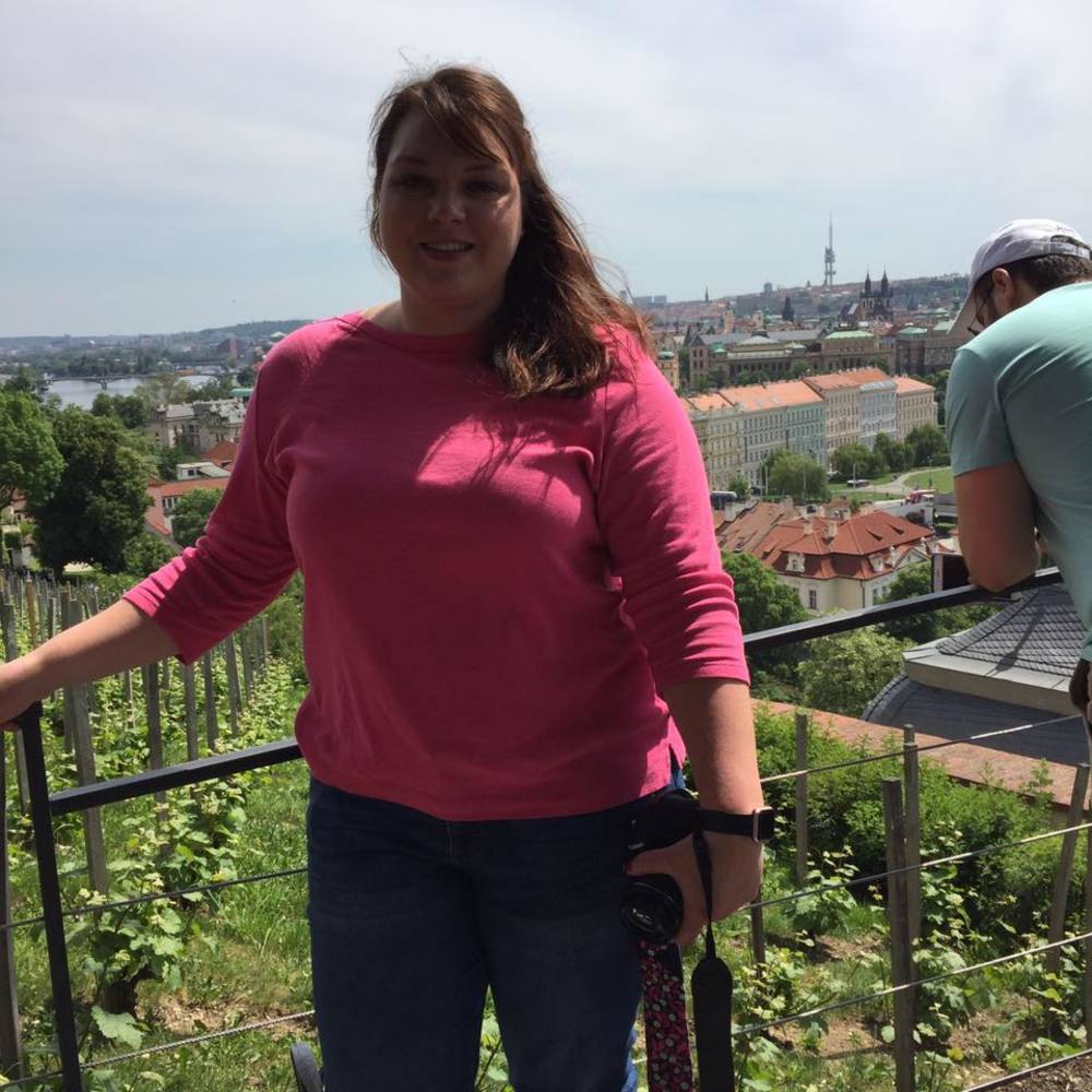 Meet your Posher, Kim