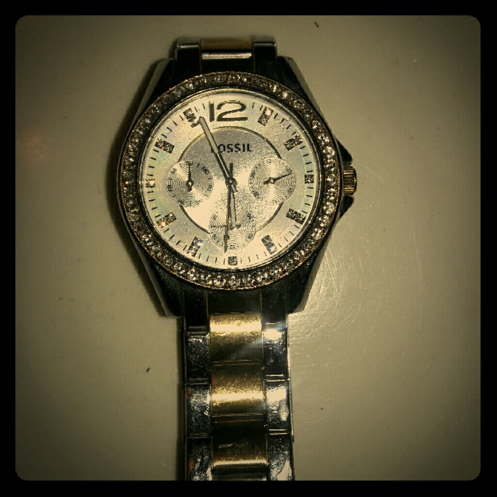 Fossil Watch