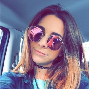 Meet your Posher, Tori