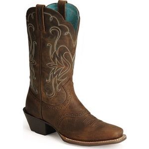 Ariat Riding Boots