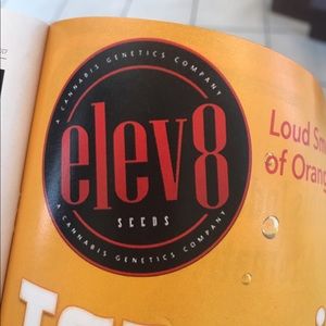 Meet your Posher, Garrett