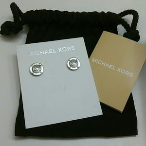 Michael Kors Earrings
