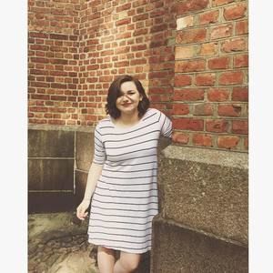 Meet your Posher, Olivia