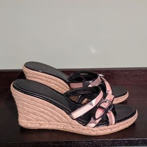 Burberry Espadrilles 😍😍😍