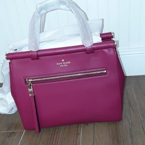 Kate Spade Small Cherise handbag WKRU3306