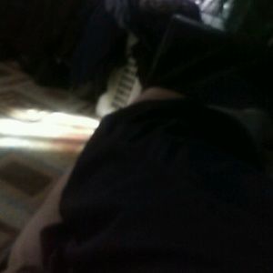 Meet your Posher, Damon