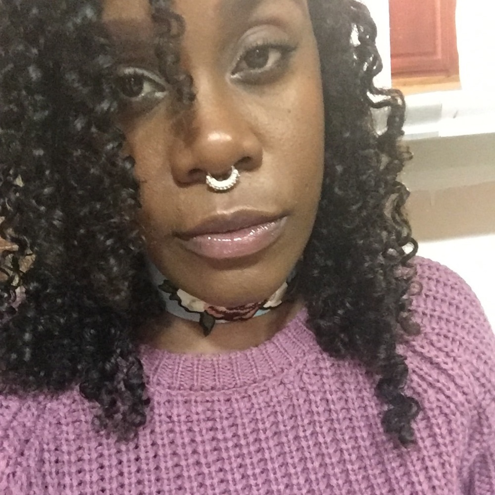 Meet your Posher, Sherelle