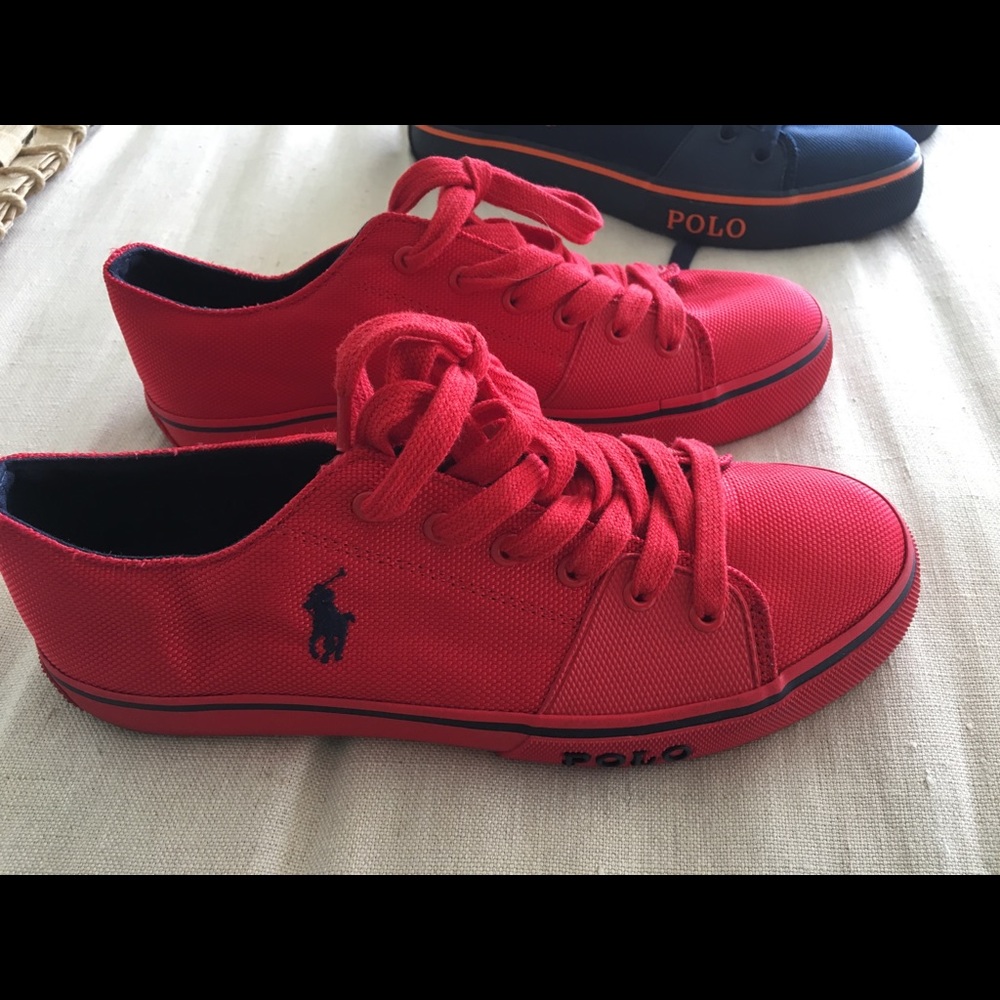 Polo Ralph Lauren - Picture 1 of 3