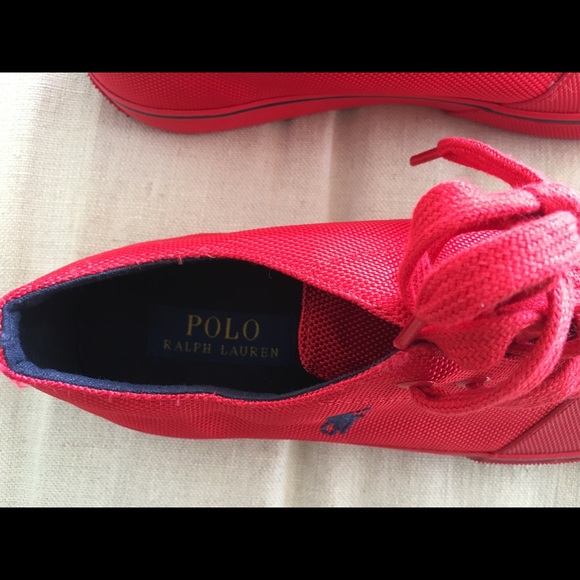 Polo Ralph Lauren - Picture 2 of 3