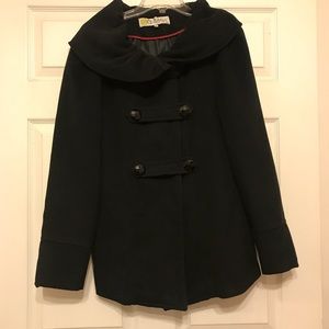 Black Coat