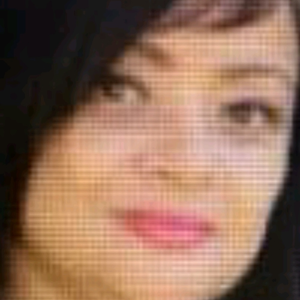 Meet your Posher, Lashun