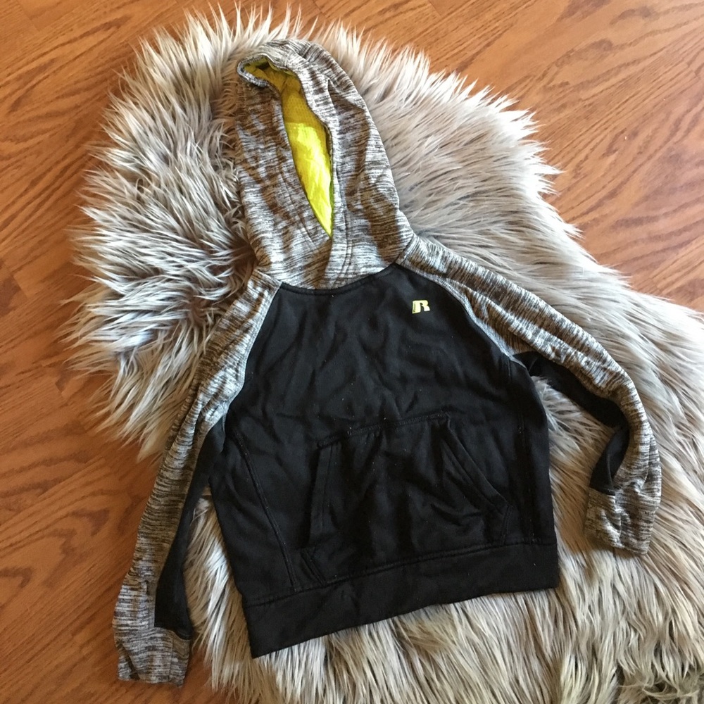 Boy's XS 4-5t Pullover