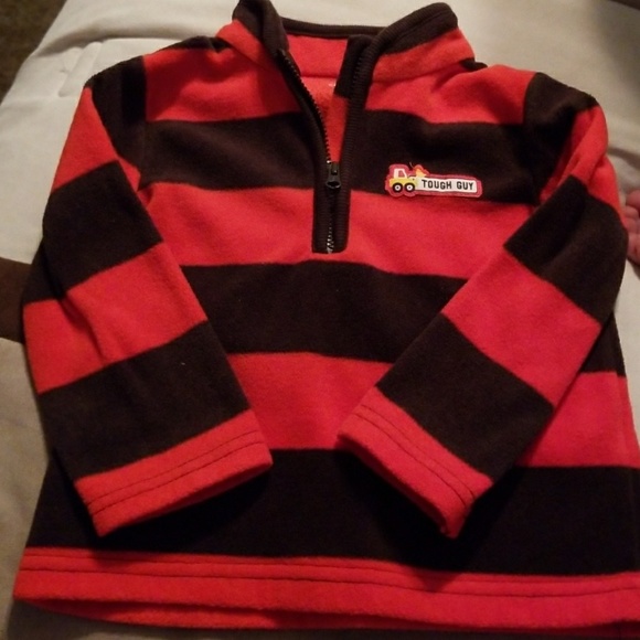 Jacket - Picture 1 of 1