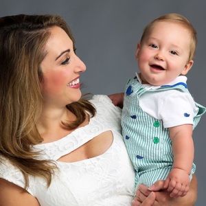 Meet your Posher, Meghan